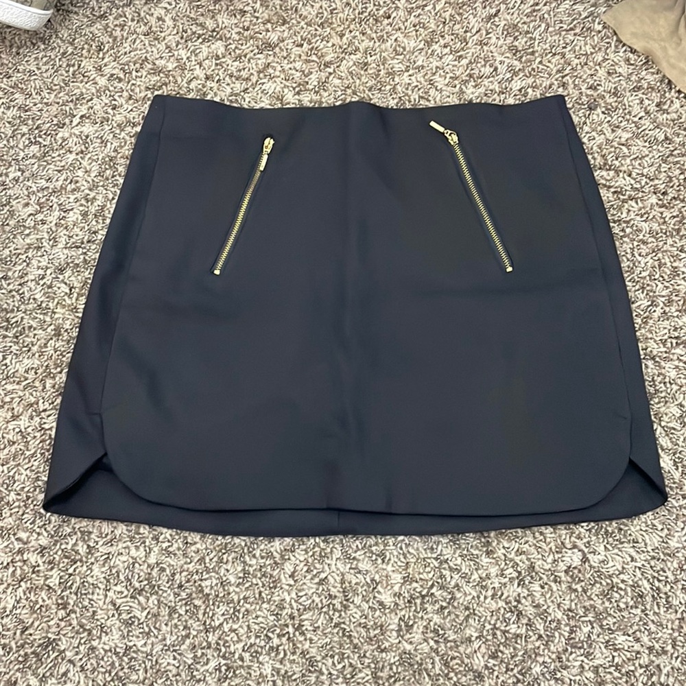 Zara skirt size L